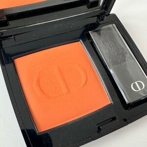 Dior Blush in Autumn Mood (332)